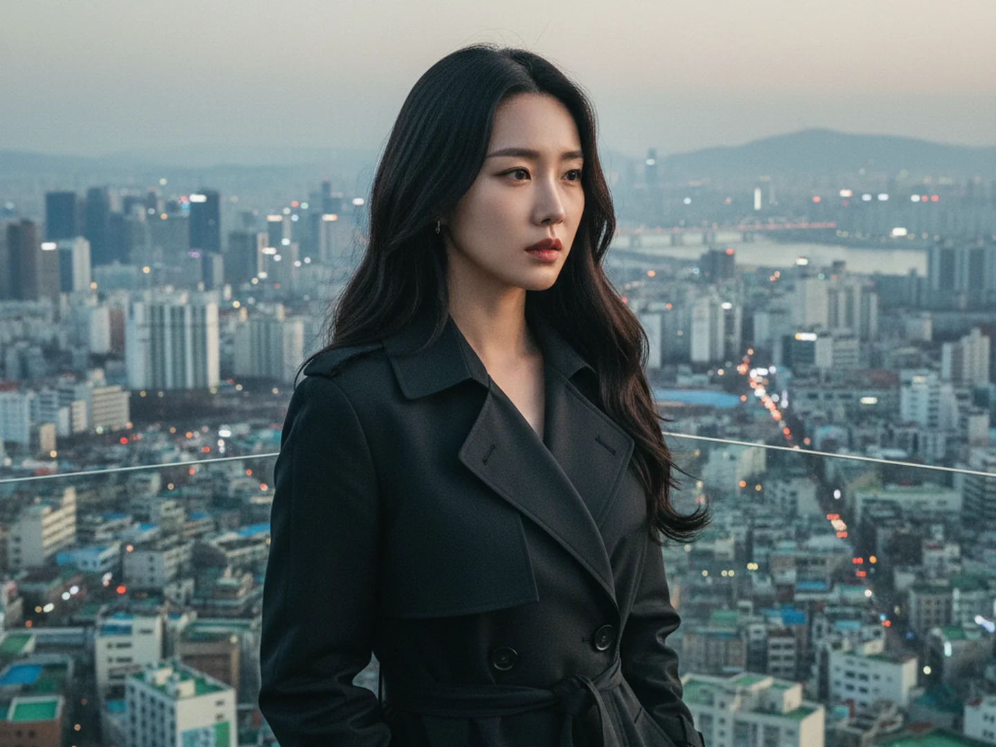 무정도시 결말03